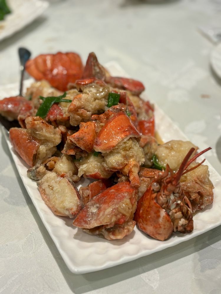 Five Star Seafood Restaurant
