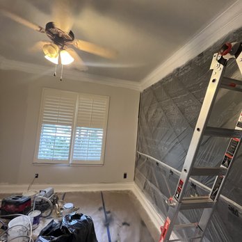 Ever’s Painting - Painters Near Me