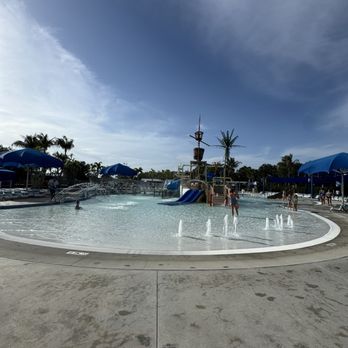 Sailfish Splash Waterpark - Water Parks Near Me - Stuart, Florida