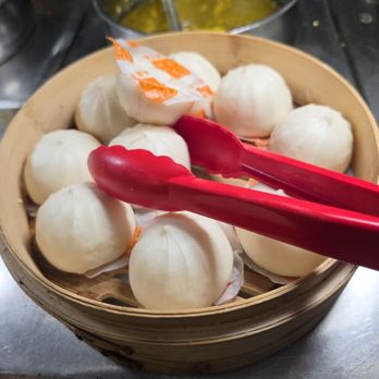 Ichiban Buffet - Dumplins - Buffets Near Me - Saint Augustine, Florida