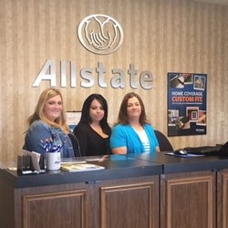 Allstate Insurance: Doug Townsend - Allstate Insurance