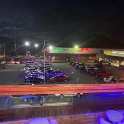 Mambo’s Bar & Lounge - Big Parking