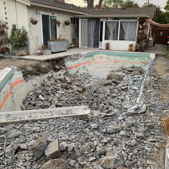 Bk Demolition - Demolition Services Near Me - Roseville, California Bk Demolition - Demolition Services Near Me - Roseville, California