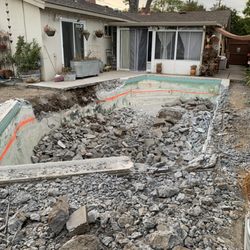 Bk Demolition