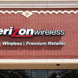 Verizon Wireless