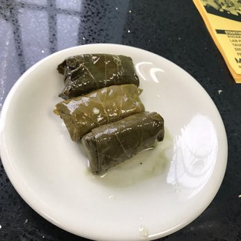 Pita Palace - Grape leaf 3 for $1 - Middle Eastern Near Me - Brooklyn, New York Pita Palace - Grape leaf 3 for $1 - Middle Eastern Near Me - Brooklyn, New York