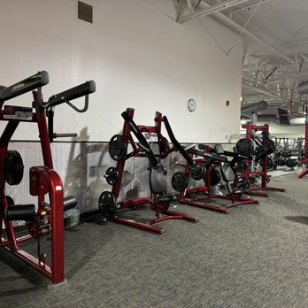 The M.A.C. Xtreme - Gym Equipment - Gyms Near Me - Cedar Rapids, Iowa