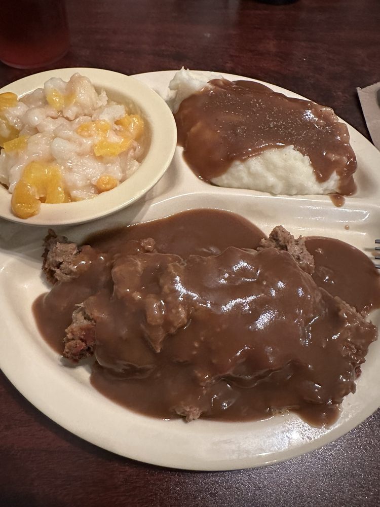 Mill Town Place Image