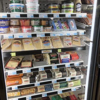Potsdam Food Co-op - Nice selection of cheese - Health Markets Near Me - Potsdam, New York