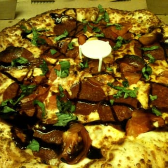 Round Table Pizza - New farmers market pizza - Pizza Near Me - Rocklin, California