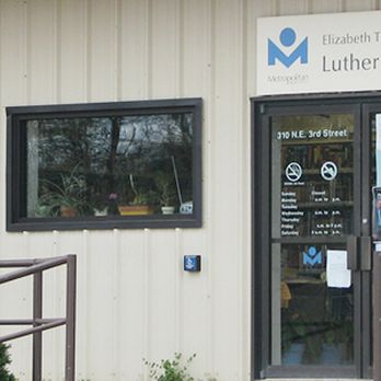 Elizabeth Threatt Luther Library - Libraries Near Me - Luther, Oklahoma Elizabeth Threatt Luther Library - Libraries Near Me - Luther, Oklahoma