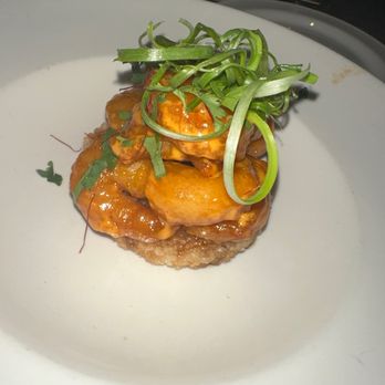 Yard House - Shrimp appetizer - New American Near Me - Washington, DC, District of Columbia Yard House - Shrimp appetizer - New American Near Me - Washington, DC, District of Columbia