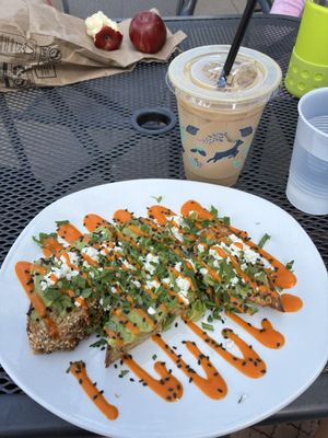 Kaldi's Coffee by null
