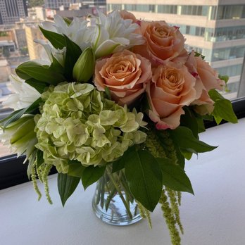 Especially For You - Beautiful, custom arrangement. - Florists Near Me - Salt Lake City, Utah