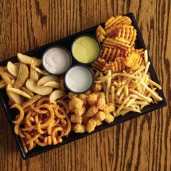 Wild Wing Cafe