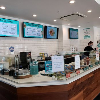 Just Poké Downtown Bellingham - Serving Station - Poke Near Me - Bellingham, Washington Just Poké Downtown Bellingham - Serving Station - Poke Near Me - Bellingham, Washington