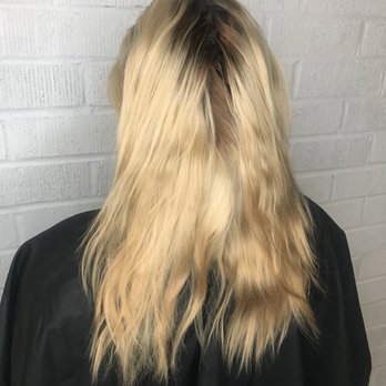 LUXE Salon - Hair Salons Near Me - Glendora, California LUXE Salon - Hair Salons Near Me - Glendora, California