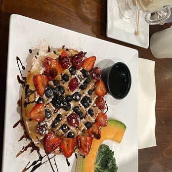 Eggs-Cetera Cafe - Delicious! - American Near Me - Lake Worth, Florida
