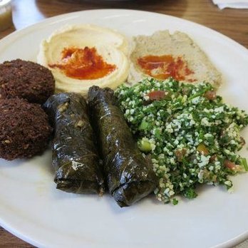 Manna Mediterranean Grill - Mediterranean Near Me - Evansville, Indiana Manna Mediterranean Grill - Mediterranean Near Me - Evansville, Indiana