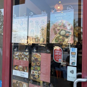 Bangkok Soul - Seafood Near Me - Alhambra, California