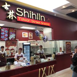 Shihlin Pleasanton store now opened on May 1, 2019