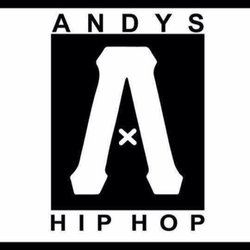 Andy's Hip Hop Clothes - Andy's hip hop