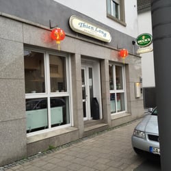 Thien Long - Aussenansicht