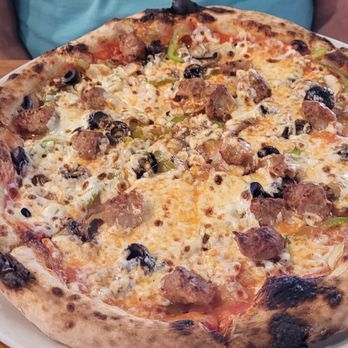 JJ's Wood Fired Pizza - Pizza Near Me - Fort Collins, Colorado JJ's Wood Fired Pizza - Pizza Near Me - Fort Collins, Colorado
