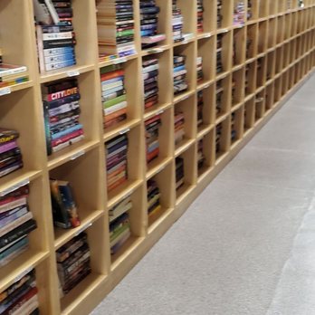 McKay's - Chattanooga - Books on books - Music & DVDs Near Me - Chattanooga, Tennessee McKay's - Chattanooga - Books on books - Music & DVDs Near Me - Chattanooga, Tennessee