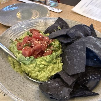 Pacific Catch - Guaca-Poke - Seafood Near Me - Tustin, California Pacific Catch - Guaca-Poke - Seafood Near Me - Tustin, California