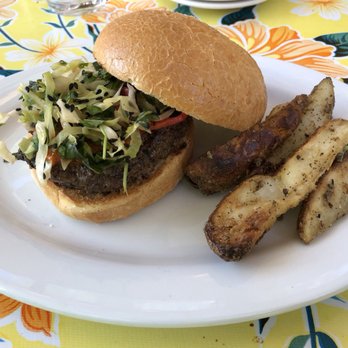 Burr Trail Grill - Thai Burger - New American Near Me - Boulder, Utah Burr Trail Grill - Thai Burger - New American Near Me - Boulder, Utah