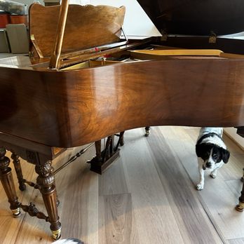 American Piano Center - Piano - Piano Services Near Me - Jessup, Maryland