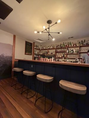 Field & Main Restaurant by null