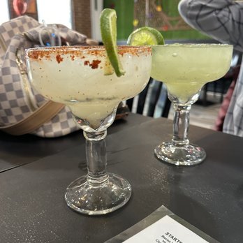 Tatas Tacos - Original Six Corners - Margaritas - Mexican Near Me - Chicago, Illinois Tatas Tacos - Original Six Corners - Margaritas - Mexican Near Me - Chicago, Illinois