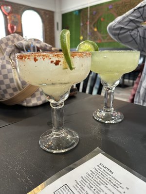 Tatas Tacos - Original Six Corners by null
