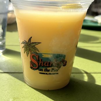 Sharky's On the Pier - Seafood Near Me - Venice, Florida