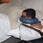 Photo of Face Down Chairs