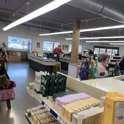 The Cheese Shop