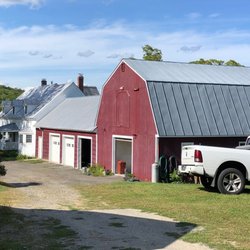 Morrison Hill Orchard