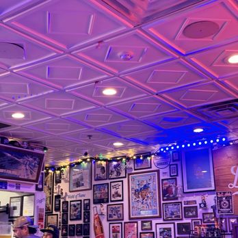 La Sorted's - Chinatown - Inside - Pizza Near Me - Los Angeles, California