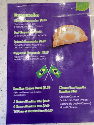Menu photo 6 Truly Acai Los Angeles, CA Menu photo 6 Truly Acai Los Angeles, CA