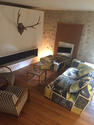 Les Francs Garçons by null