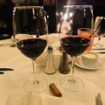 Ruth's Chris Steak House - Wine - Steakhouses Near Me - Destin, Florida Ruth's Chris Steak House - Wine - Steakhouses Near Me - Destin, Florida