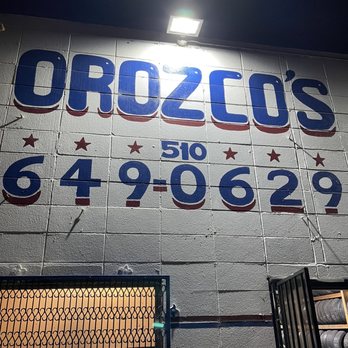 Orozcos Tires - Tires Near Me - Berkeley, California Orozcos Tires - Tires Near Me - Berkeley, California