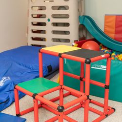 Sensational Development Occupational Therapy