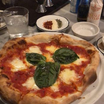 Monello - Italian Near Me - San Diego, California
