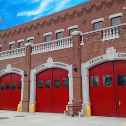 Ashburn Volunteer Fire and Rescue Department