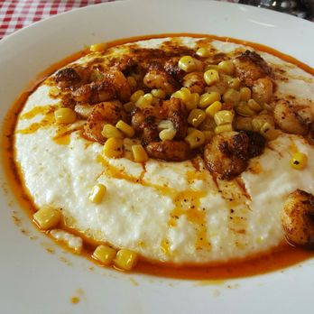 Heard Dat Kitchen - Shrimp and Grits - Cajun/Creole Near Me - New Orleans, Louisiana Heard Dat Kitchen - Shrimp and Grits - Cajun/Creole Near Me - New Orleans, Louisiana