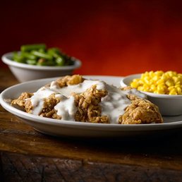 Country Fried Steak