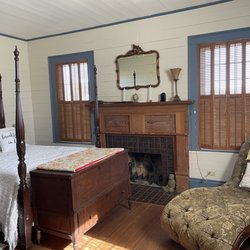 The Sidecar Inn Bed & Breakfast - Ground floor room
